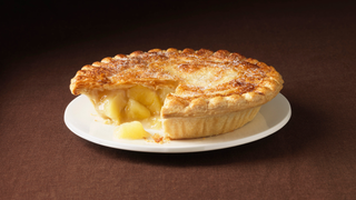 Last Call: Is a pie... a sandwich? Let the debate begin!